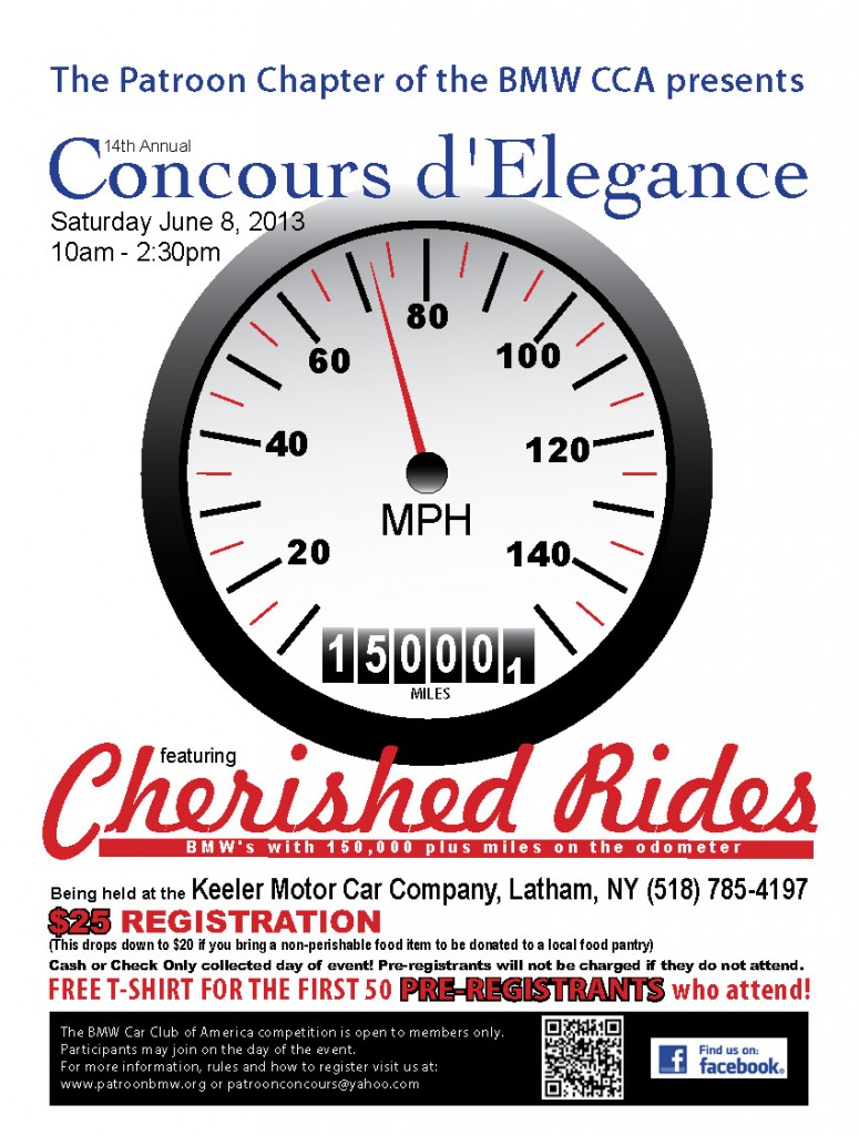 2013 Concours Poster HQ