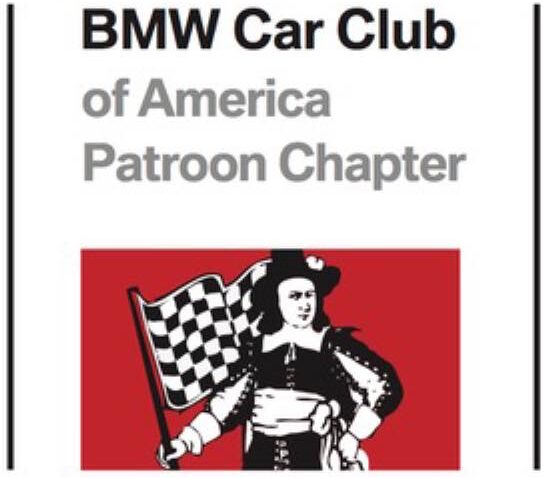 Patroon BMW CCA